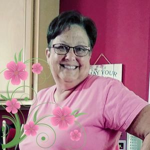 Meet your Posher, Ann